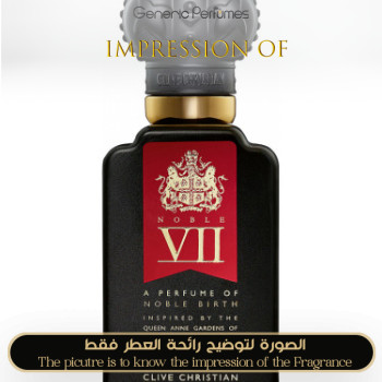 Clive Christian - Cosmos Flower Women - A+