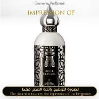 Attar Collection - Musk Kashmir for Unisex - A+ Attar Collection - Musk Kashmir for Unisex - A+