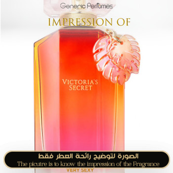 Inspired Victoria Secret - Very Sexy Now Beach for Women - A+