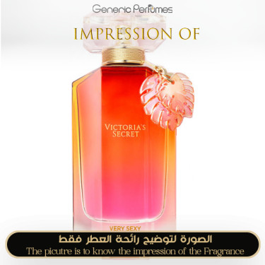 Inspired Victoria Secret - Very Sexy Now Beach for Women - A+ Inspired Victoria Secret - Very Sexy Now Beach for Women - A+