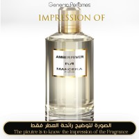 Mancera - Amber Fever Unisex - A+ Mancera - Amber Fever Unisex - A+