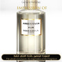 Inspired Mancera - Amber Fever Unisex - A+