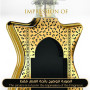 Inspired Bond No 9 - Dubai Black Sapphire Unisex A+