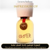 Cupid - Cupid No 1 for Unisex A+ Cupid - Cupid No 1 for Unisex A+