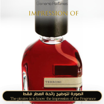 Orto Parisi - Terroni for Unisex - A+