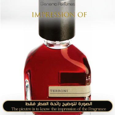 Orto Parisi - Terroni for Unisex - A+