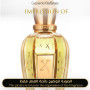 Inspired Xerjoff - Starlight for Unisex - A+