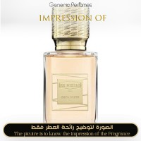 Ex Nihilo - Explicite for Unisex A+ Ex Nihilo - Explicite for Unisex A+