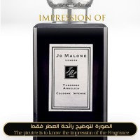 Jo Malone London - Tuberose Angelica for Unisex - A+ Jo Malone London - Tuberose Angelica for Unisex - A+