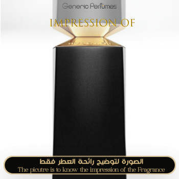 Inspired Bvlgari - Onekh for men - A++