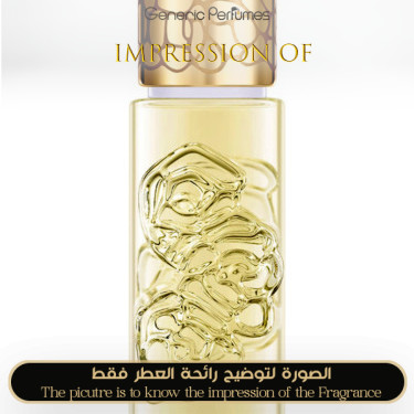 Inspired Houbigant - Quelques Fleurs l`Original for Women A+ Inspired Houbigant - Quelques Fleurs l`Original for Women A+