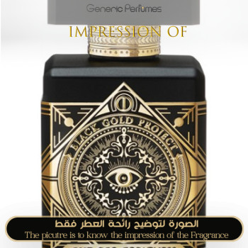 Inspired Initio Parfums Prives - Oud for Greatness for Unisex - A+
