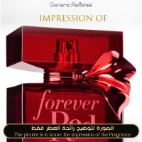 Bath and Body Works - Forever Red for Women A+ Bath and Body Works - Forever Red for Women A+