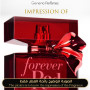 Inspired Bath and Body Works - Forever Red for Women A+
