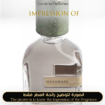 Orto Parisi - Megamare Unisex