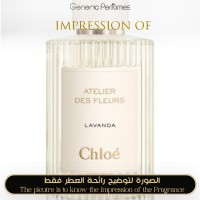 Chloe - Lavanda for Unisex Chloe - Lavanda for Unisex