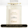 Inspired Chloe - Rosa Damascena for Women