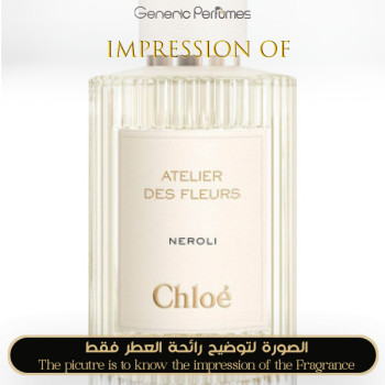 Inspired Chloe - Neroli for Women