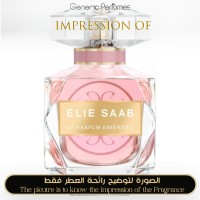 Elie Saab - Le Parfum Essentiel for Women Elie Saab - Le Parfum Essentiel for Women