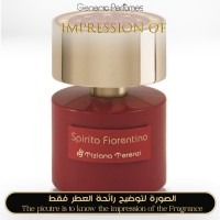 Tiziana Terenzi - Spirito Fiorentino Unisex Tiziana Terenzi - Spirito Fiorentino Unisex