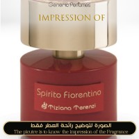 Tiziana Terenzi - Spirito Fiorentino Unisex Tiziana Terenzi - Spirito Fiorentino Unisex