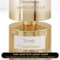 Tiziana Terenzi - Sirrah Unisex Tiziana Terenzi - Sirrah Unisex