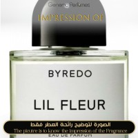 Byredo - Lil Fleur Unisex - A+ Byredo - Lil Fleur Unisex - A+