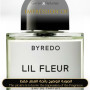 Inspired Byredo - Lil Fleur Unisex - A+