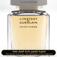 Guerlain - L'Instant de Guerlain pour Homme for men A+ Guerlain - L'Instant de Guerlain pour Homme for men A+