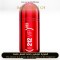 Carolina Herrera - 212 VIP Rosé Red for Women