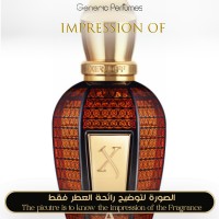 Xerjoff - Alexandria III for Unisex Xerjoff - Alexandria III for Unisex