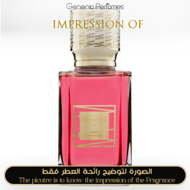 Inspired Ex Nihilo - Sweet Morphine for Women A+ Inspired Ex Nihilo - Sweet Morphine for Women A+