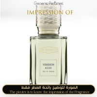 Ex Nihilo - Venenum Kiss for Unisex A+ Ex Nihilo - Venenum Kiss for Unisex A+