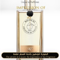 Nicolai Parfumeur Createur - Amber Oud for Unisex A+ Nicolai Parfumeur Createur - Amber Oud for Unisex A+