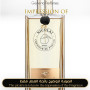 Nicolai Parfumeur Createur - Amber Oud for Unisex A+