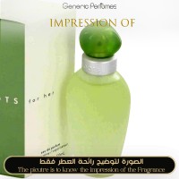 Coty - Roots for Women A+ Coty - Roots for Women A+