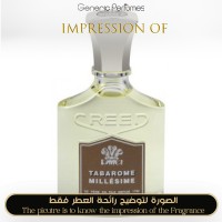 Creed - tabarome millesime Man - A+ Creed - tabarome millesime Man - A+