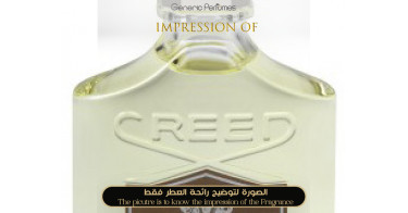 Creed - tabarome millesime Man