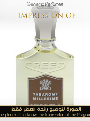 creed tobacco Creed - tabarome millesime Man creed tobacco Creed - tabarome millesime Man