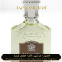 Inspired Creed - tabarome millesime Man - A+