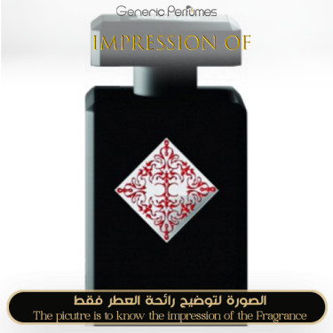 Inspired Initio Parfums Prives - Addictive Vibration for Women - A+