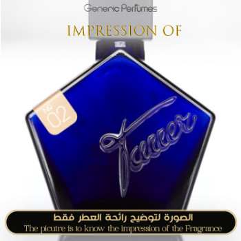 Tauer Perfumes - L'Air du Desert Marocain Unisex - A+
