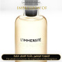 Inspired Louis Vuitton - L Immensité for Man - A+