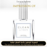Clean - Ultimate for Unisex - A+ Clean - Ultimate for Unisex - A+