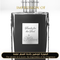 Kilian - Smoke for the Soul for Unisex A+ Kilian - Smoke for the Soul for Unisex A+