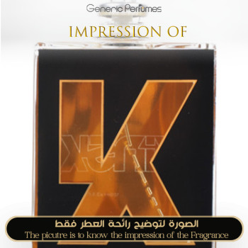 Kinski - Kinski for Man A+