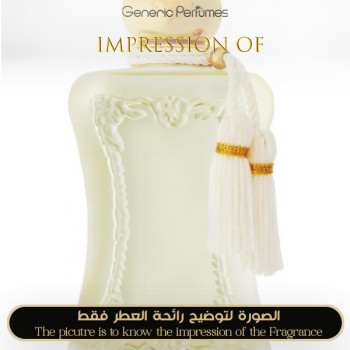 Inspired Parfums de Marly - Meliora Women A+