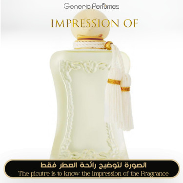 Inspired Parfums de Marly - Meliora Women A+ Inspired Parfums de Marly - Meliora Women A+