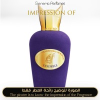 Sospiro Perfumes - Ensemble Women A+ Sospiro Perfumes - Ensemble Women A+