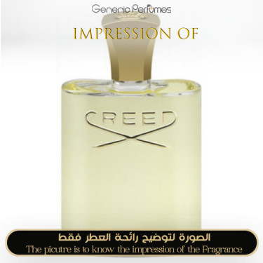 Inspired Creed - Neroli Suavage for Unisex - A+ + Inspired Creed - Neroli Suavage for Unisex - A+ +